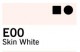 Copic Ciao-Skin White E00